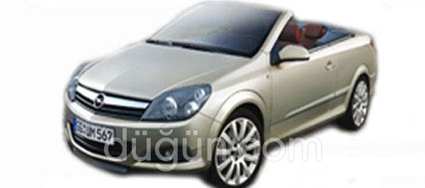 Karacalar Oto Kiralama