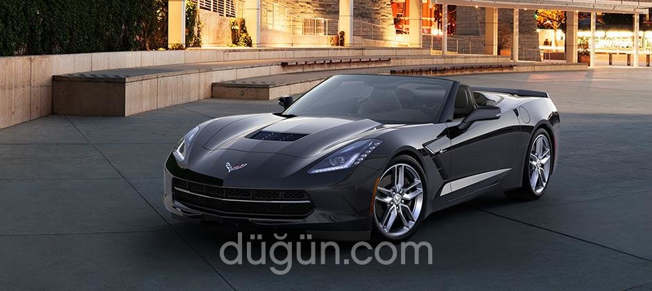 Karacalar Oto Kiralama