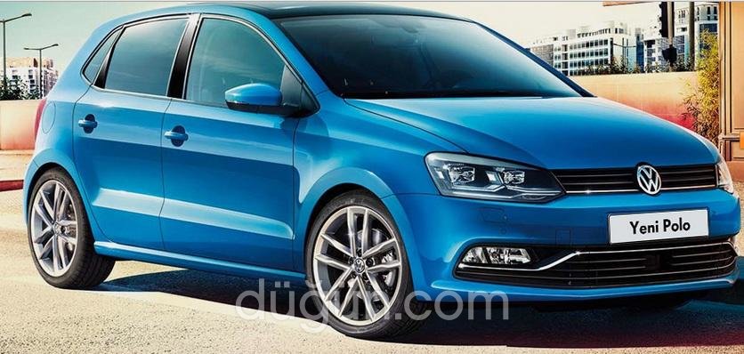 Karacalar Oto Kiralama