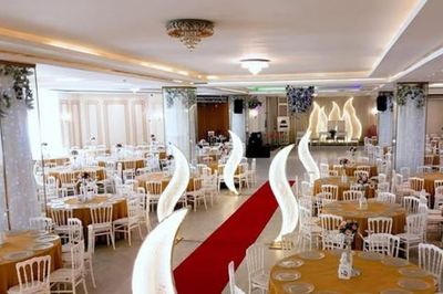 Altıntaşlar Düğün Salonu