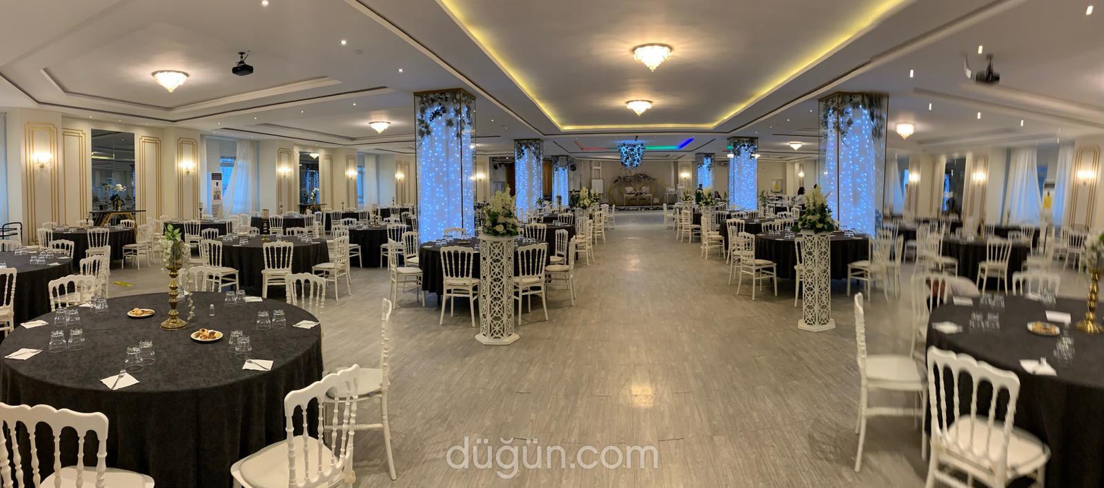 Altıntaşlar Düğün Salonu