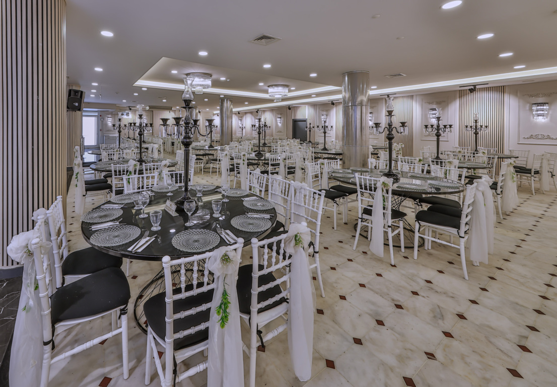 Violet Balo Davet Bahçelievler