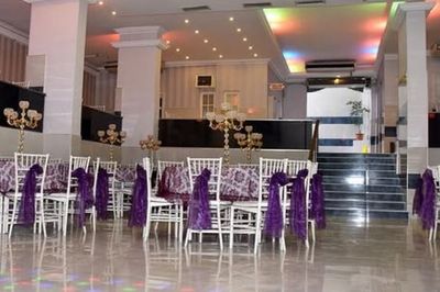Kiraz Düğün Salonu