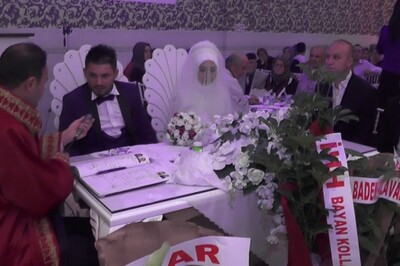 Kiraz Düğün Salonu