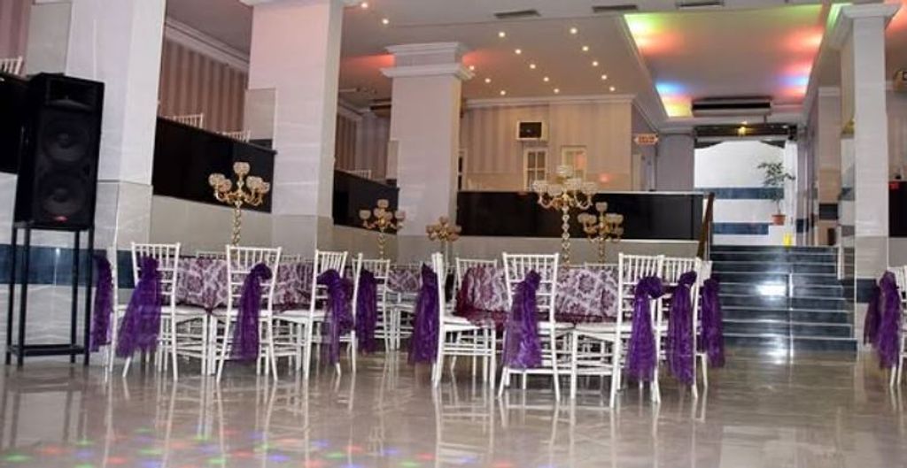 Kiraz Düğün Salonu
