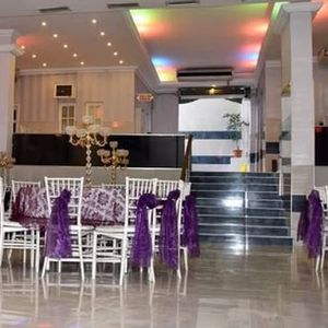 Kiraz Düğün Salonu