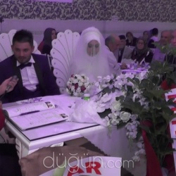 Kiraz Düğün Salonu