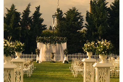 Onur Wedding Events