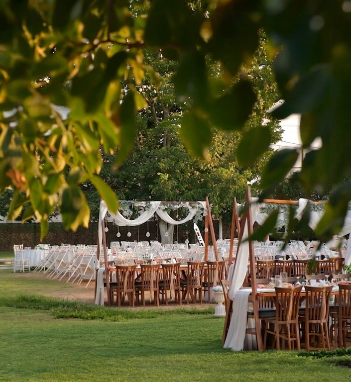 Onur Wedding Events