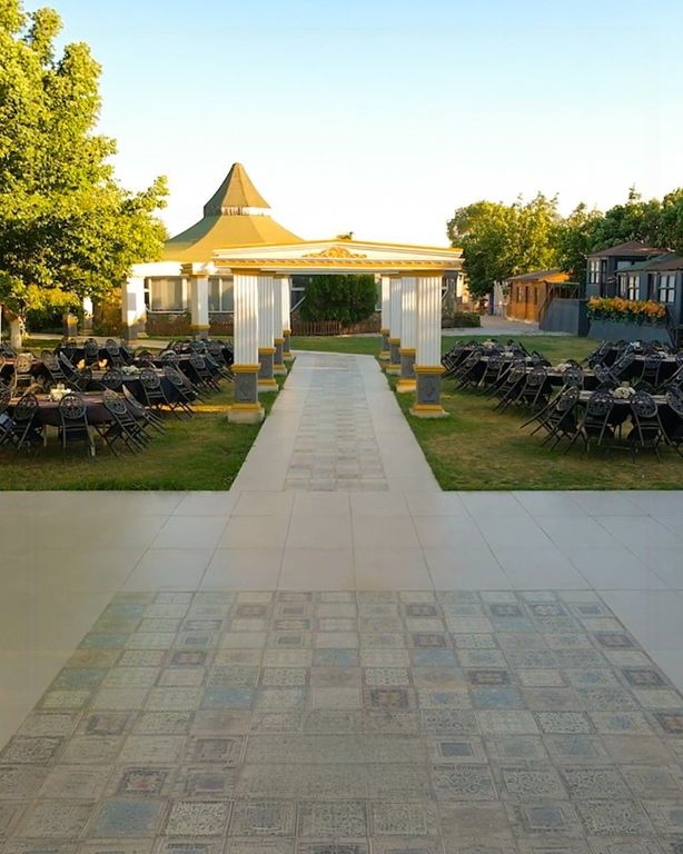 Onur Wedding Events