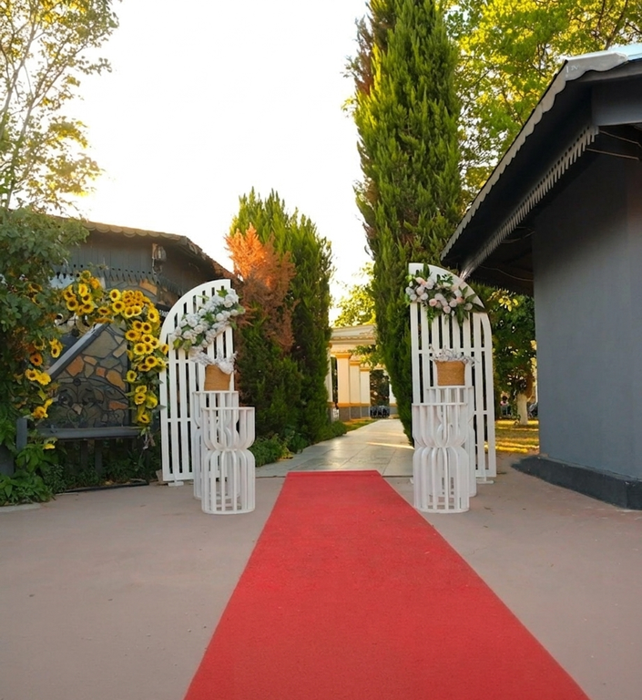 Onur Wedding Events