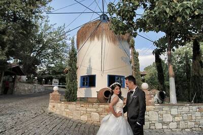 Studio Center Fotoğrafçılık