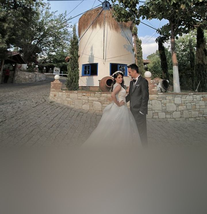 Studio Center Fotoğrafçılık