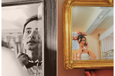 Evlilik Hikayeleri & Sibel Özbilgiç