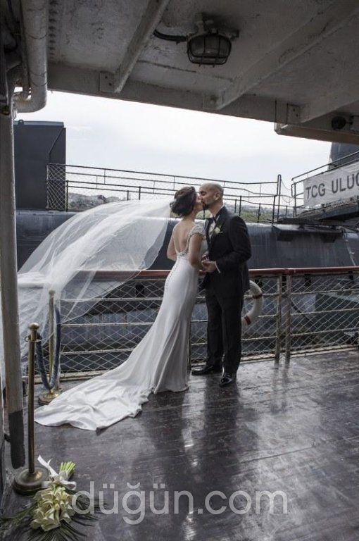 Evlilik Hikayeleri & Sibel Özbilgiç