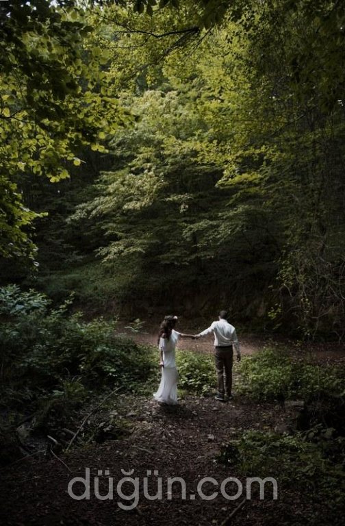 Evlilik Hikayeleri & Sibel Özbilgiç
