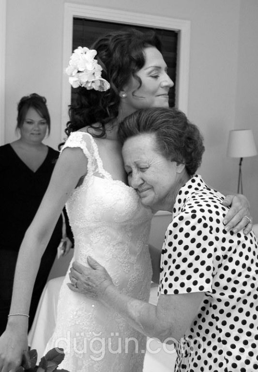 Evlilik Hikayeleri & Sibel Özbilgiç