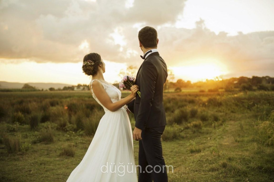 Evlilik Hikayeleri & Sibel Özbilgiç