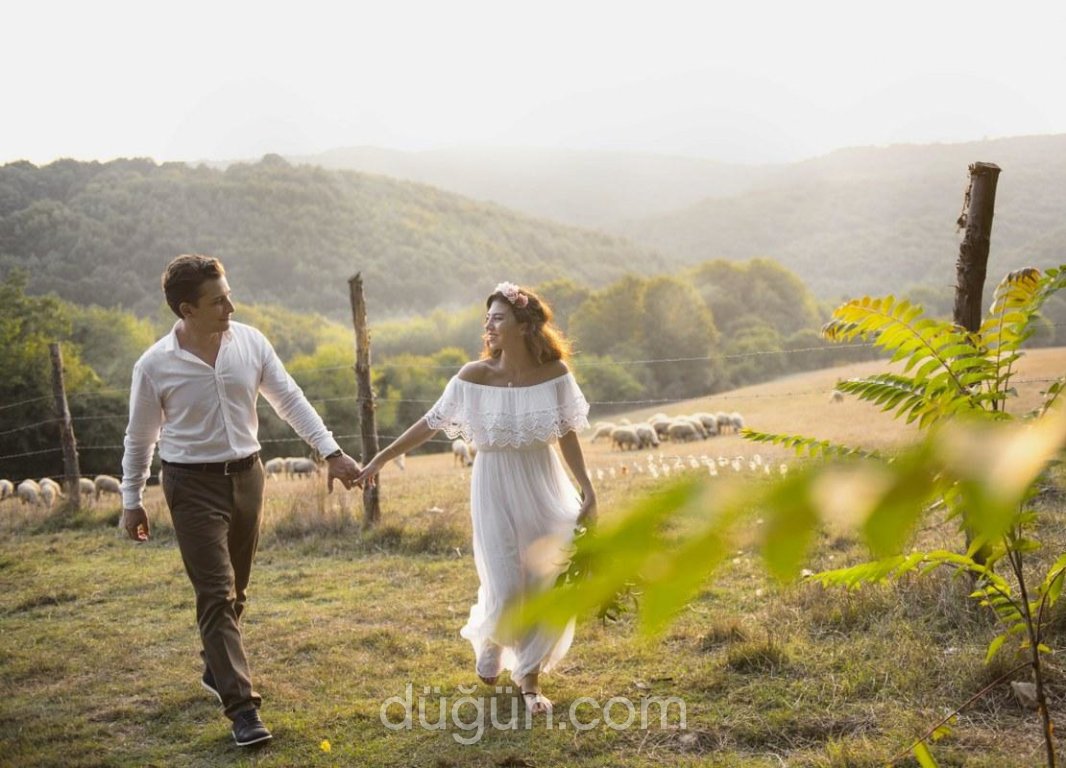 Evlilik Hikayeleri & Sibel Özbilgiç