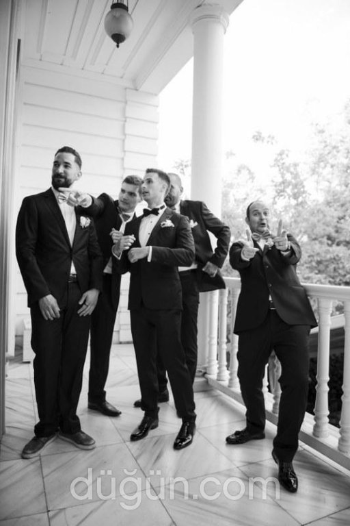 Evlilik Hikayeleri & Sibel Özbilgiç