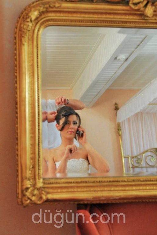 Evlilik Hikayeleri & Sibel Özbilgiç