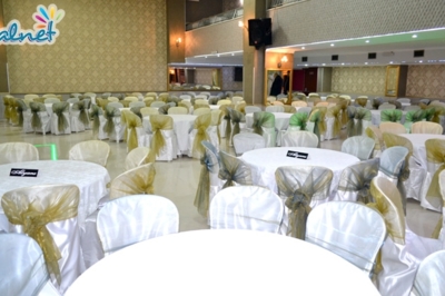 Alyans Düğün Salonu
