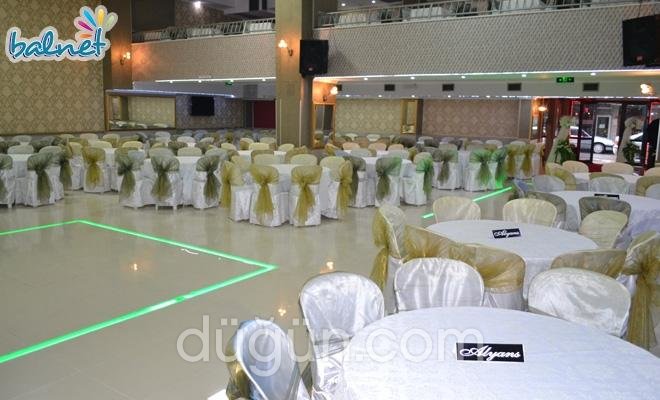 Alyans Düğün Salonu