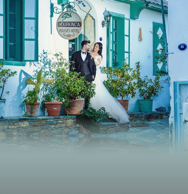 Stil Fotoğrafçılık