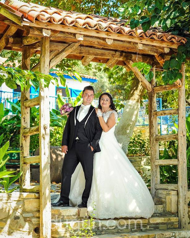 Stil Fotoğrafçılık