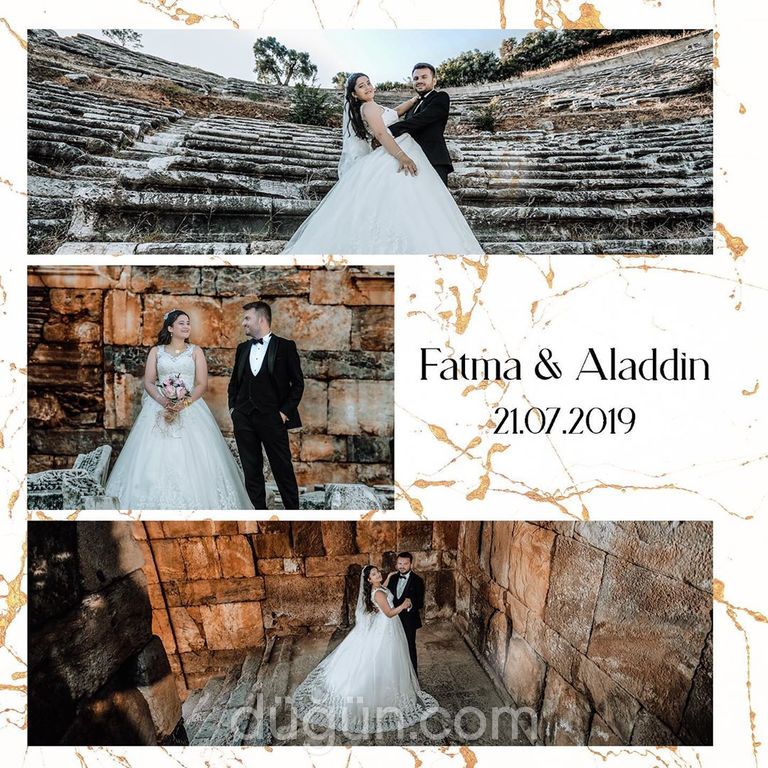 Stil Fotoğrafçılık