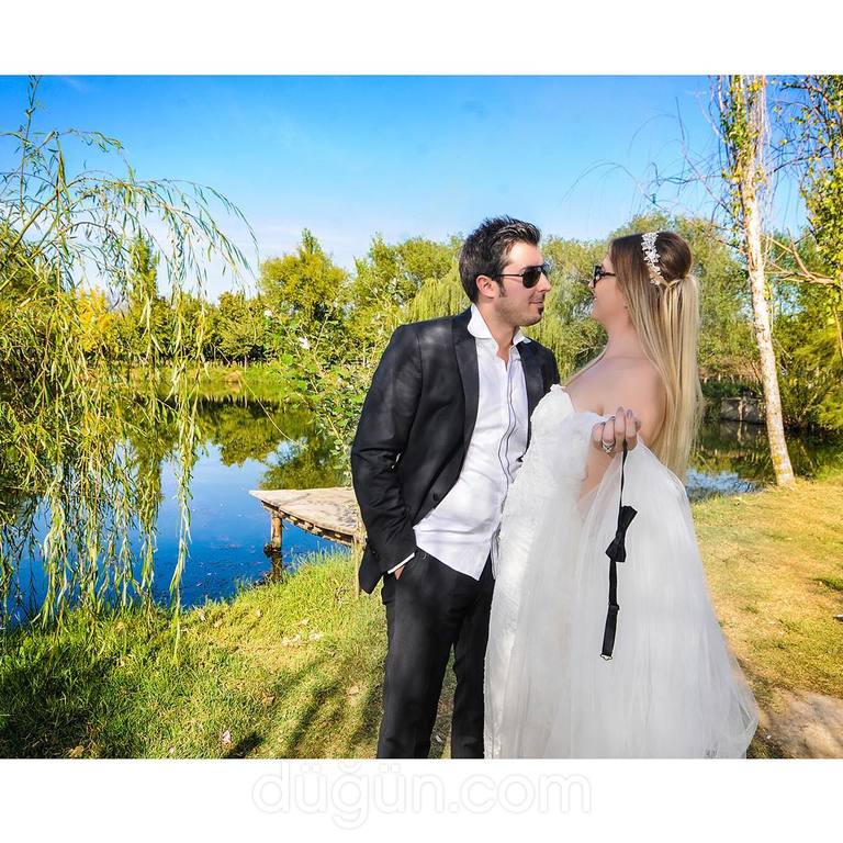 Stil Fotoğrafçılık