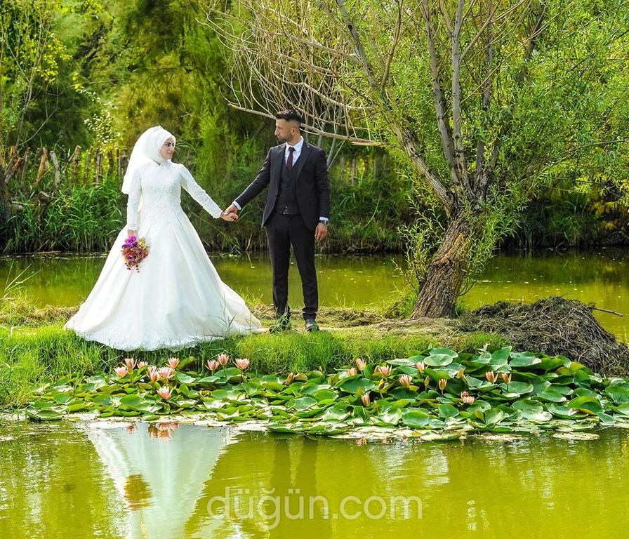 Stil Fotoğrafçılık