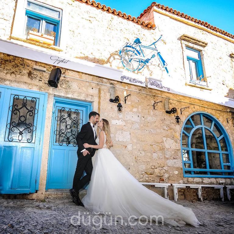 Stil Fotoğrafçılık