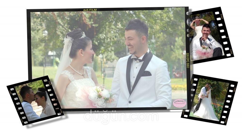 Göksel Fotoğrafçılık