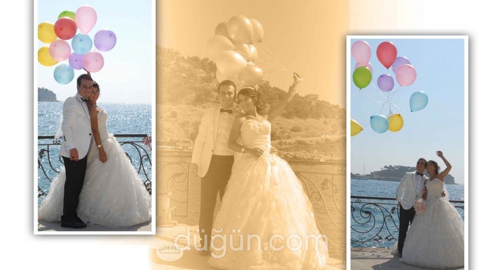 Göksel Fotoğrafçılık