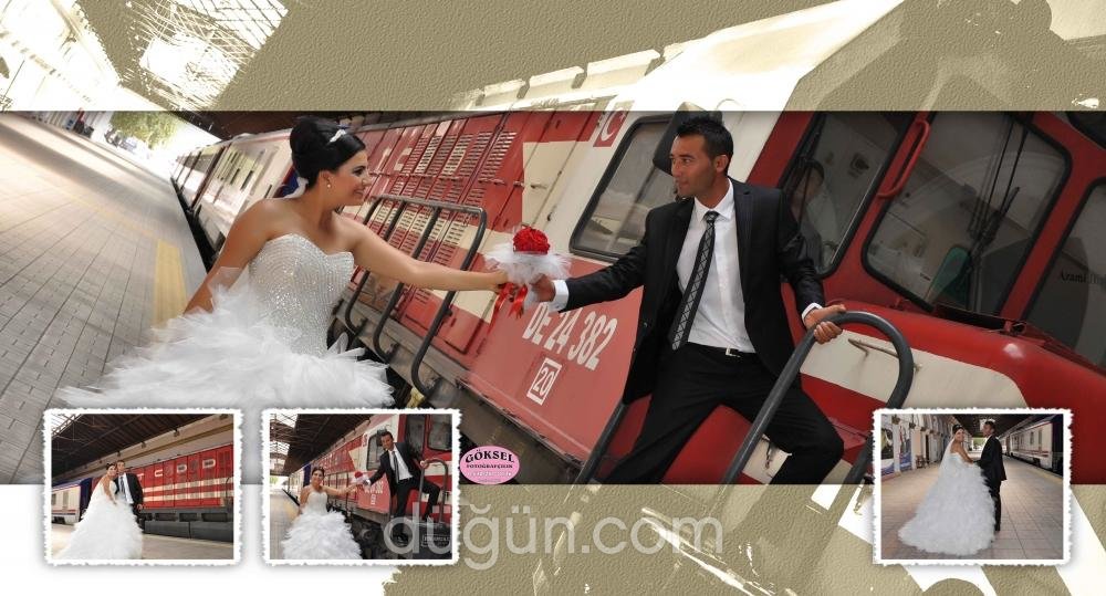 Göksel Fotoğrafçılık