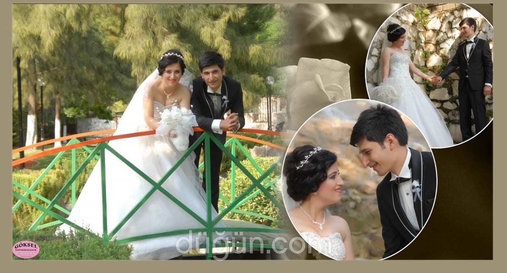 Göksel Fotoğrafçılık