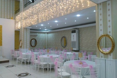 Çisem Düğün Salonu
