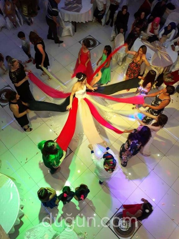 Çisem Düğün Salonu