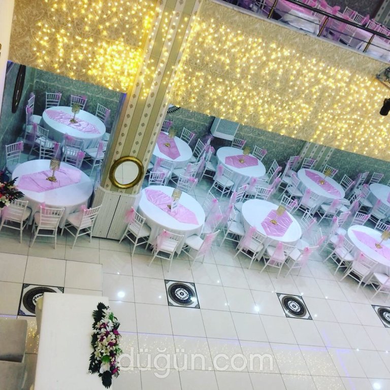 Çisem Düğün Salonu