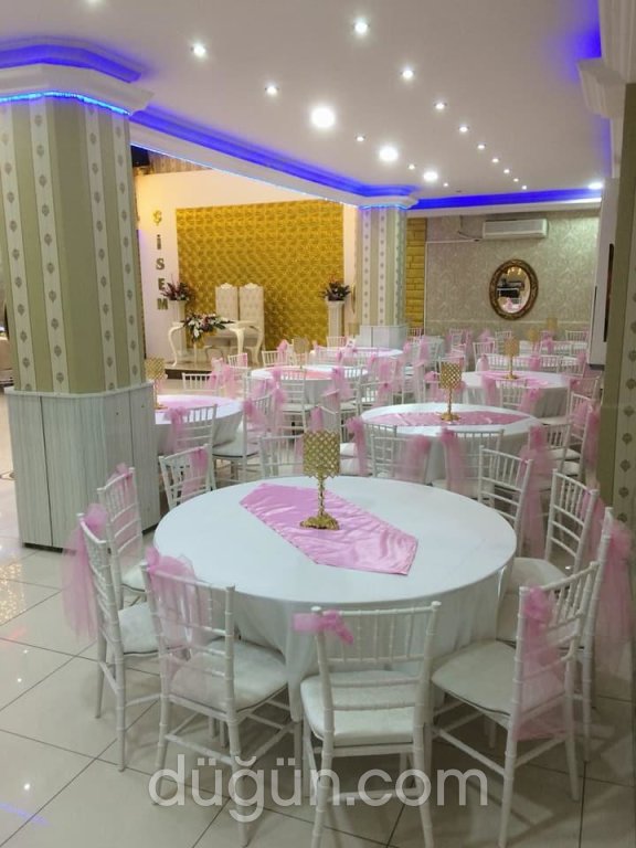 Çisem Düğün Salonu
