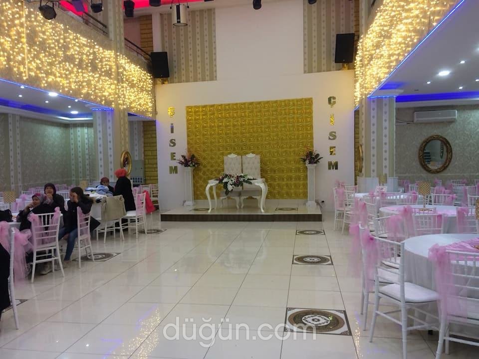 Çisem Düğün Salonu