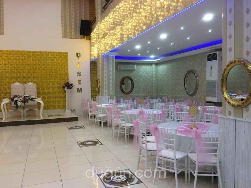 Çisem Düğün Salonu