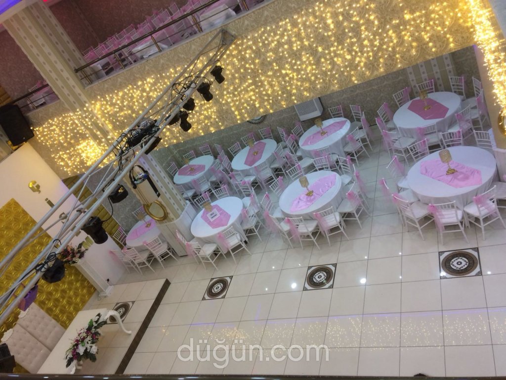 Çisem Düğün Salonu