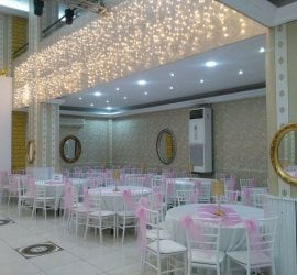 Çisem Düğün Salonu