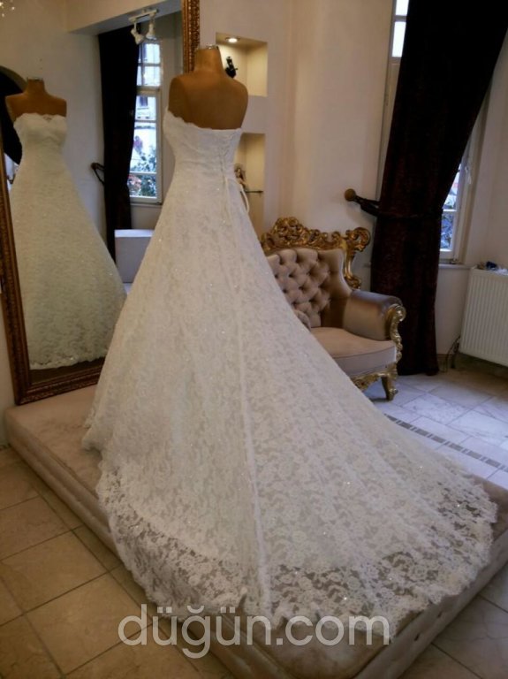 1001 Gecce Gelinlik Tasarım