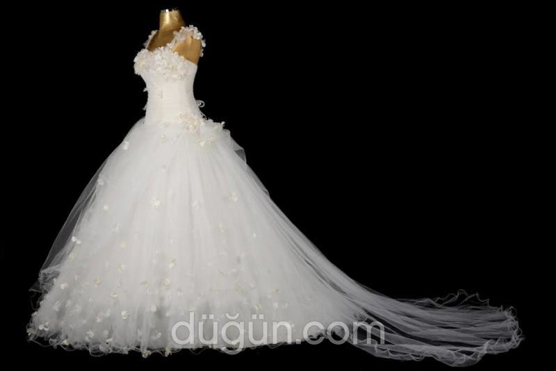 1001 Gecce Gelinlik Tasarım