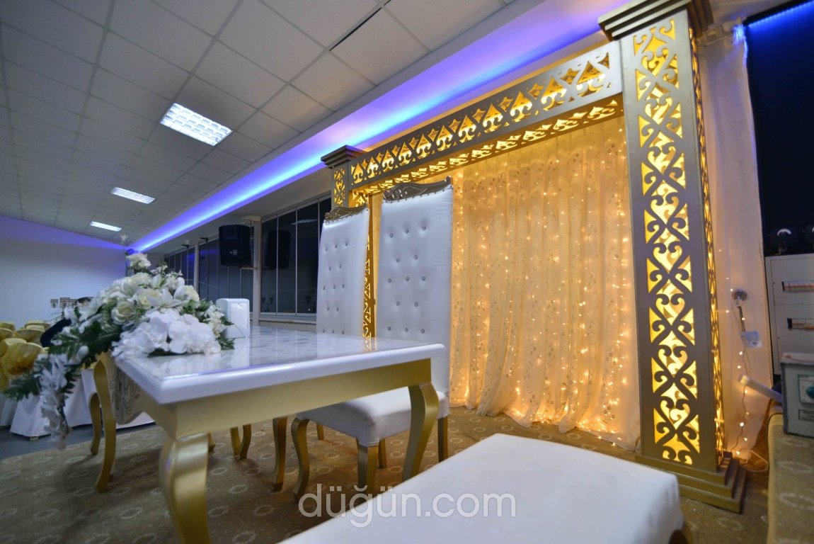 Safir Düğün Salonu