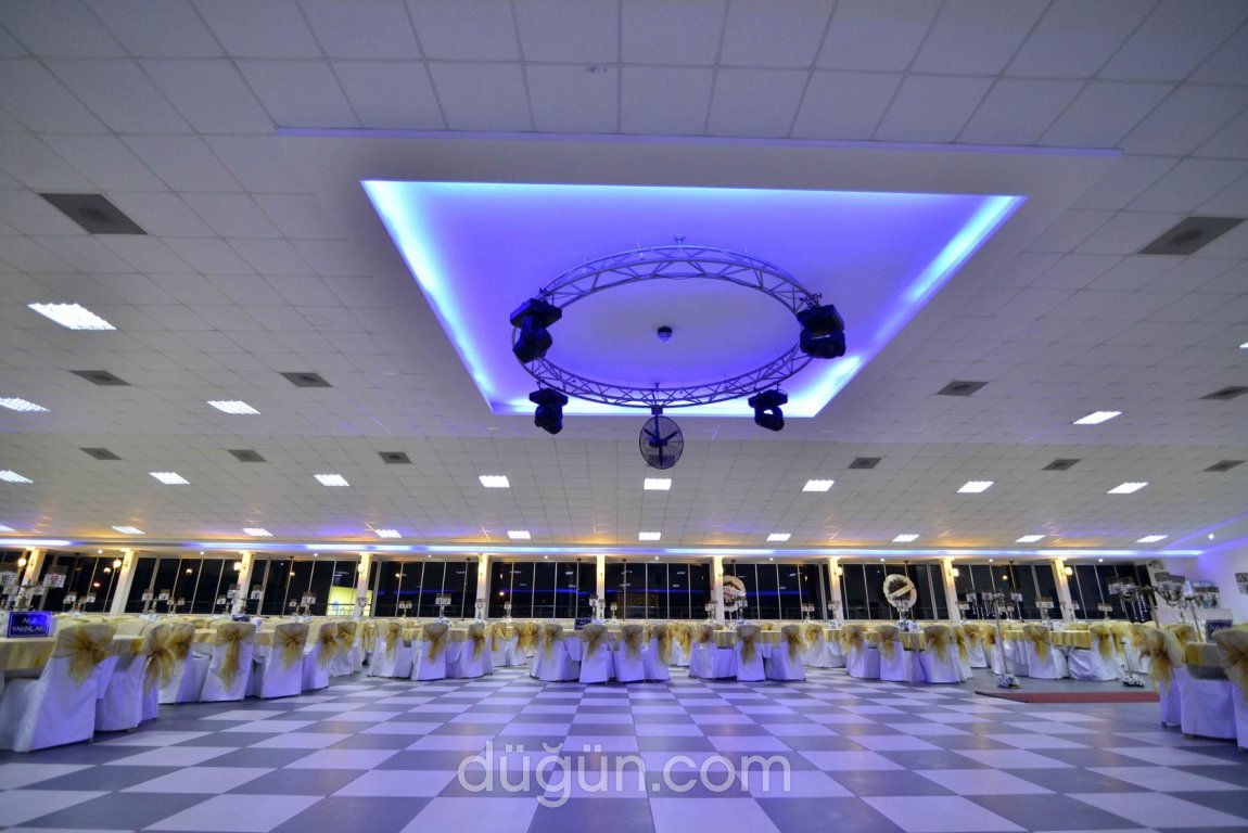 Safir Düğün Salonu