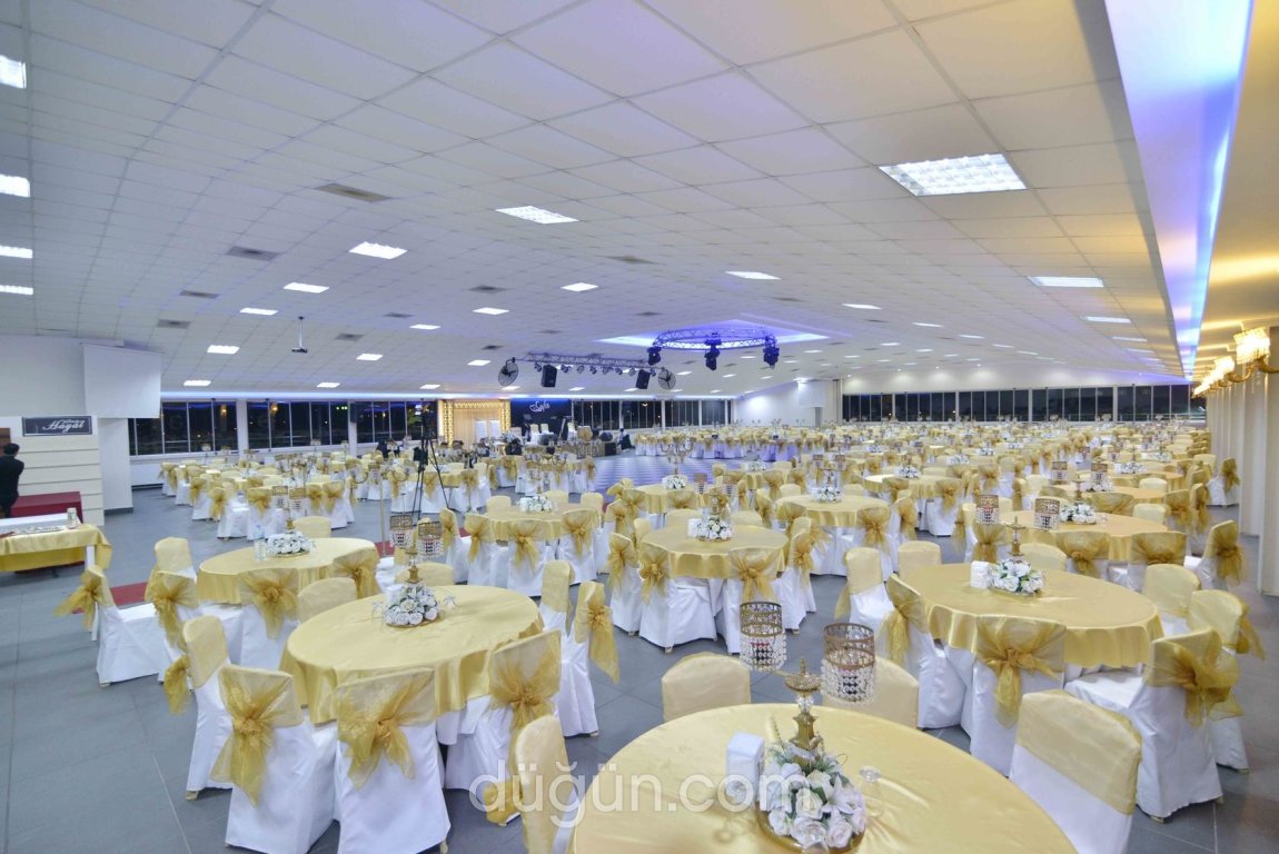 Safir Düğün Salonu